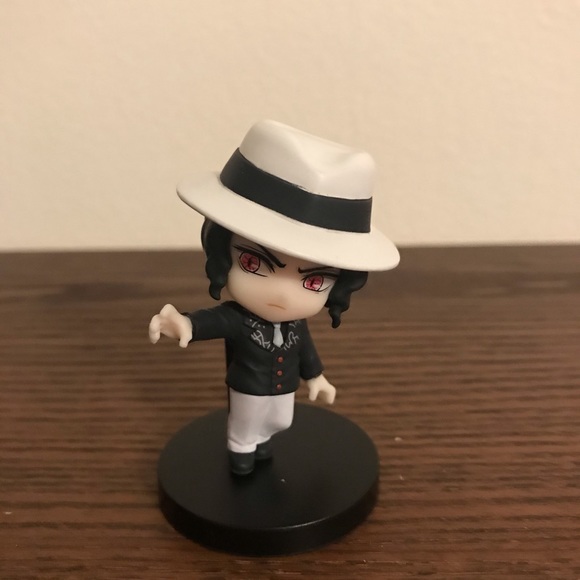 Funko pop Demon Slayer Muzan Kibutsuji Figure - Picture 7 of 9